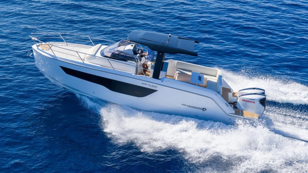 Idea Marine Idea 100