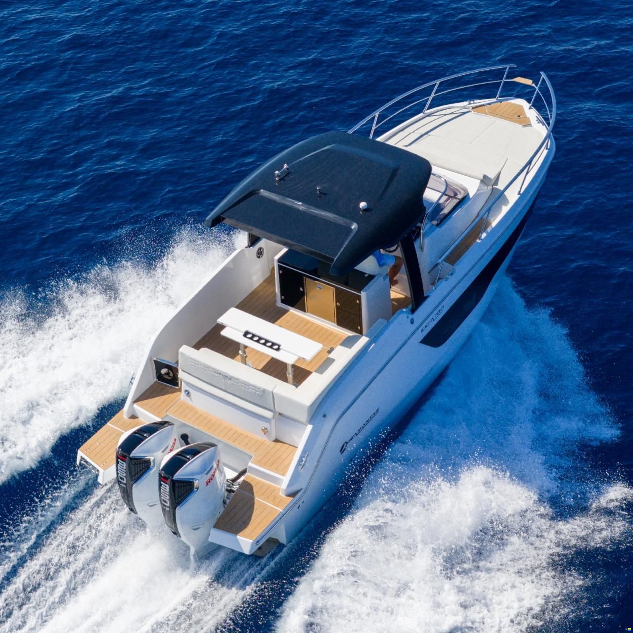 Idea Marine Idea 100