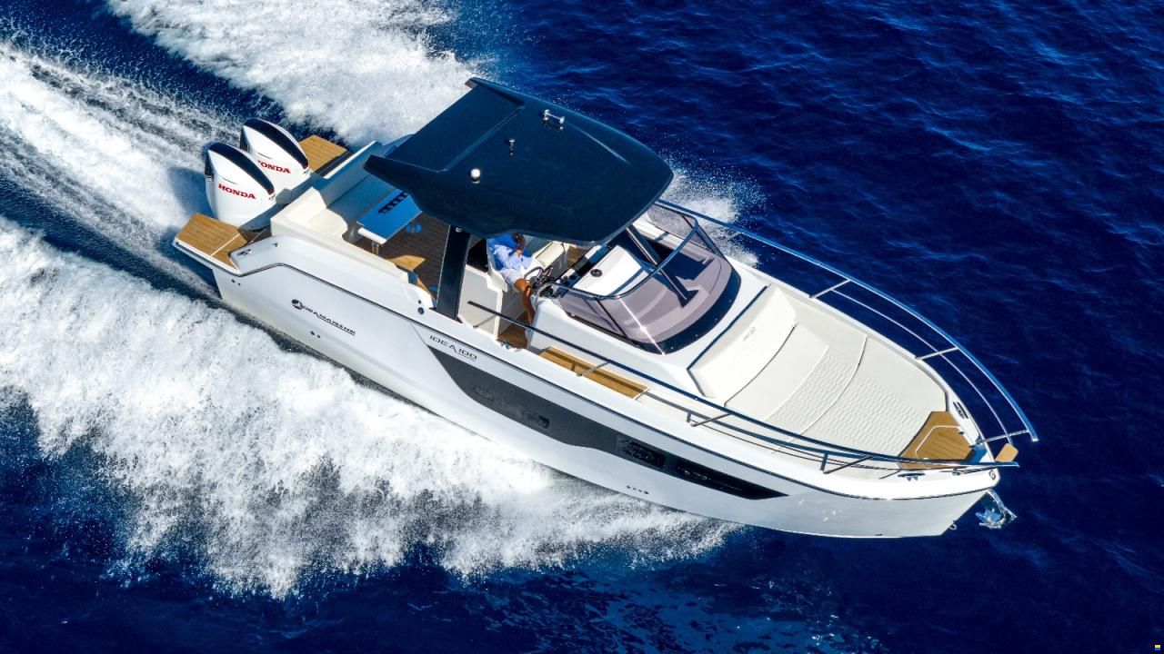 Idea Marine Idea 100