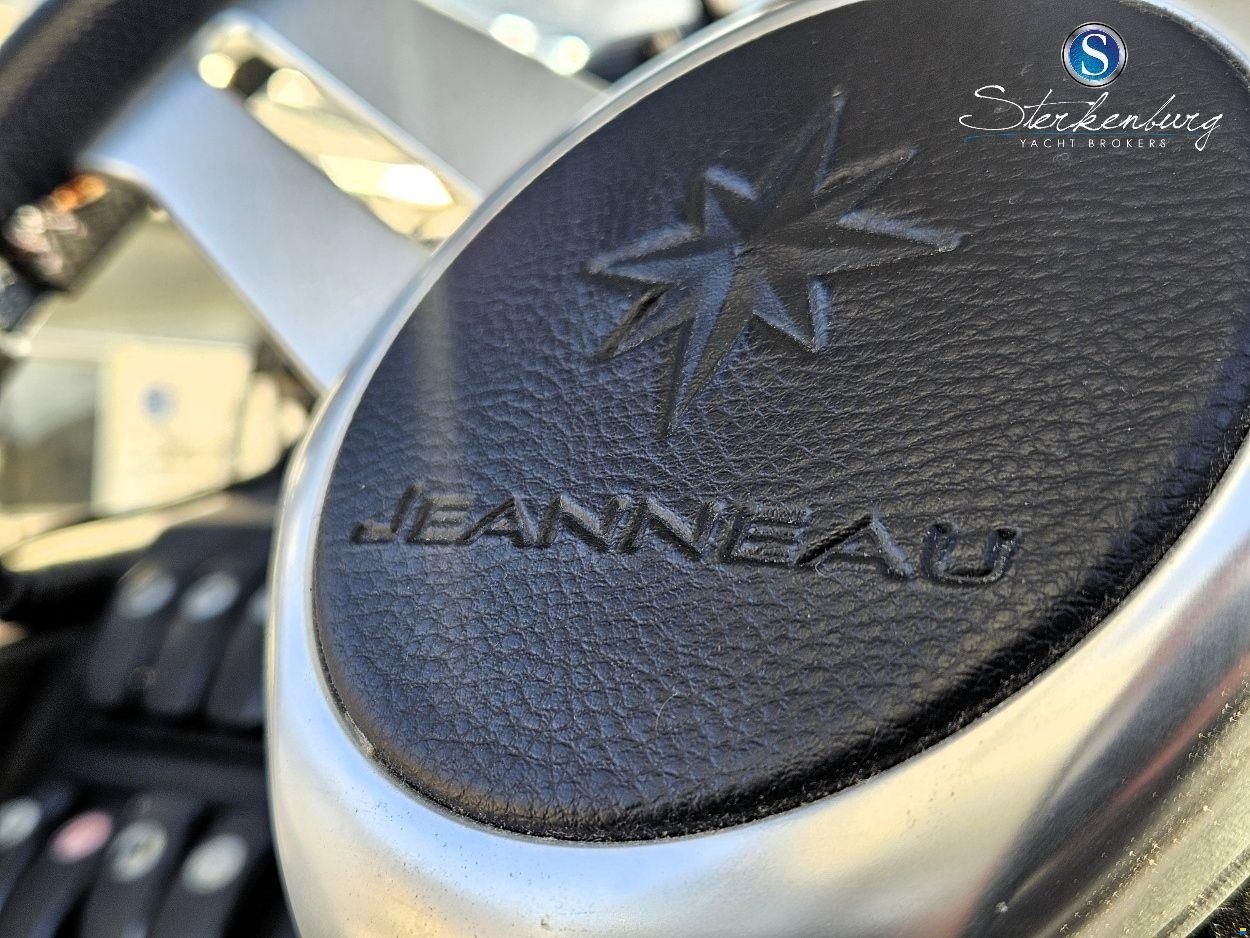 Jeanneau NC 9