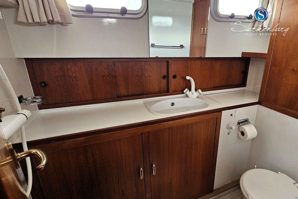 Super van Craft Klaassen 13,60