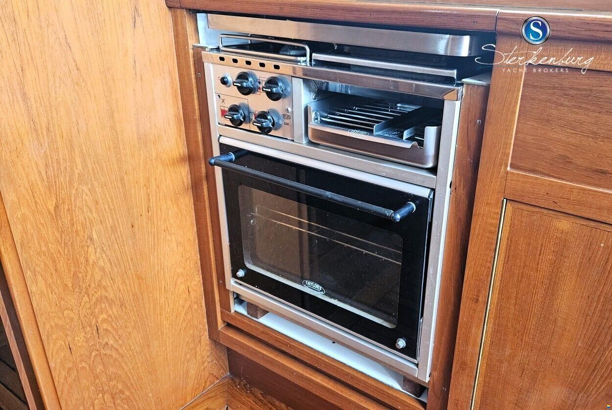 Super van Craft Klaassen 13,60