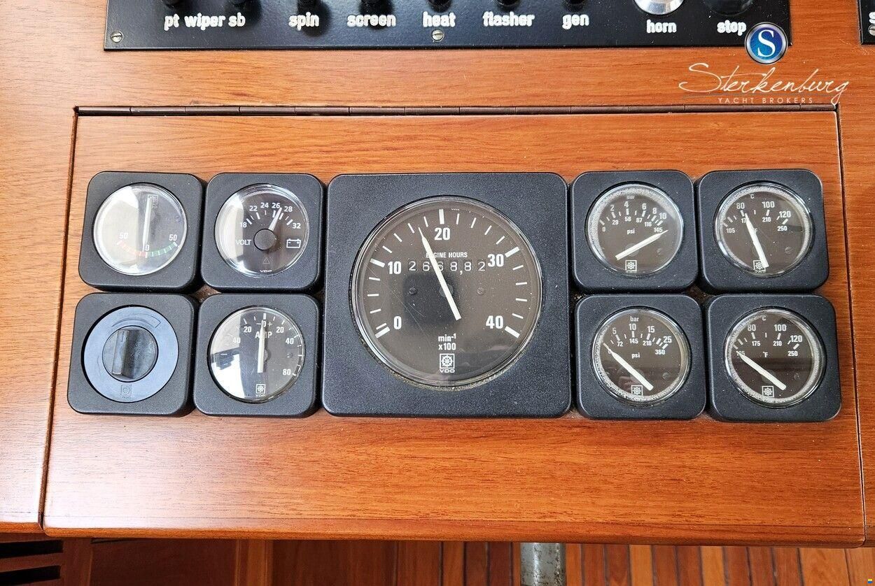 Super van Craft Klaassen 13,60