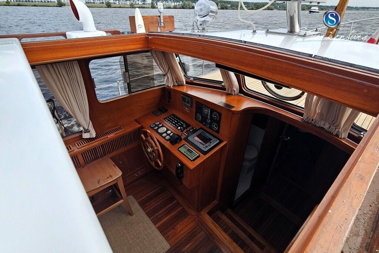 Super van Craft Klaassen 13,60