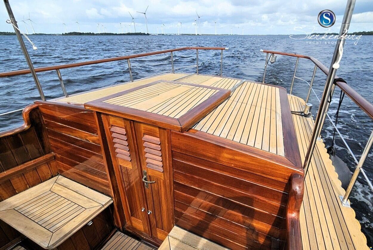 Super van Craft Klaassen 13,60