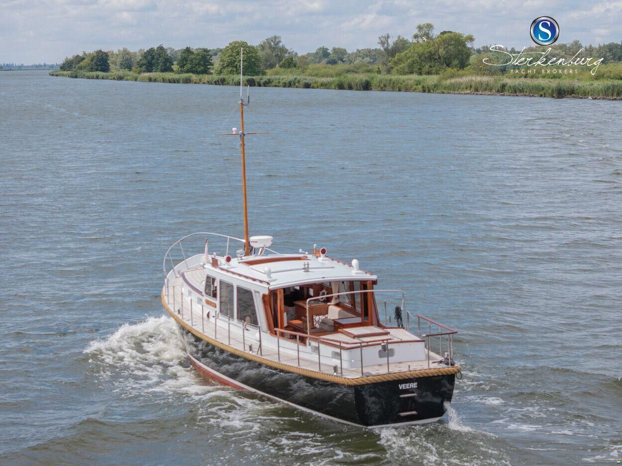 Super van Craft Klaassen 13,60