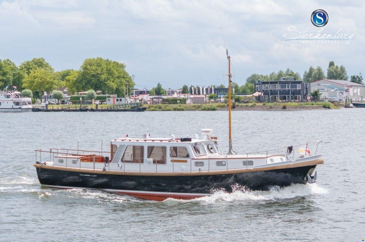 Super van Craft Klaassen 13,60