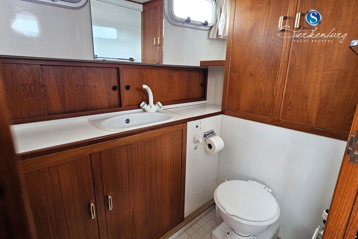 Super van Craft Klaassen 13,60