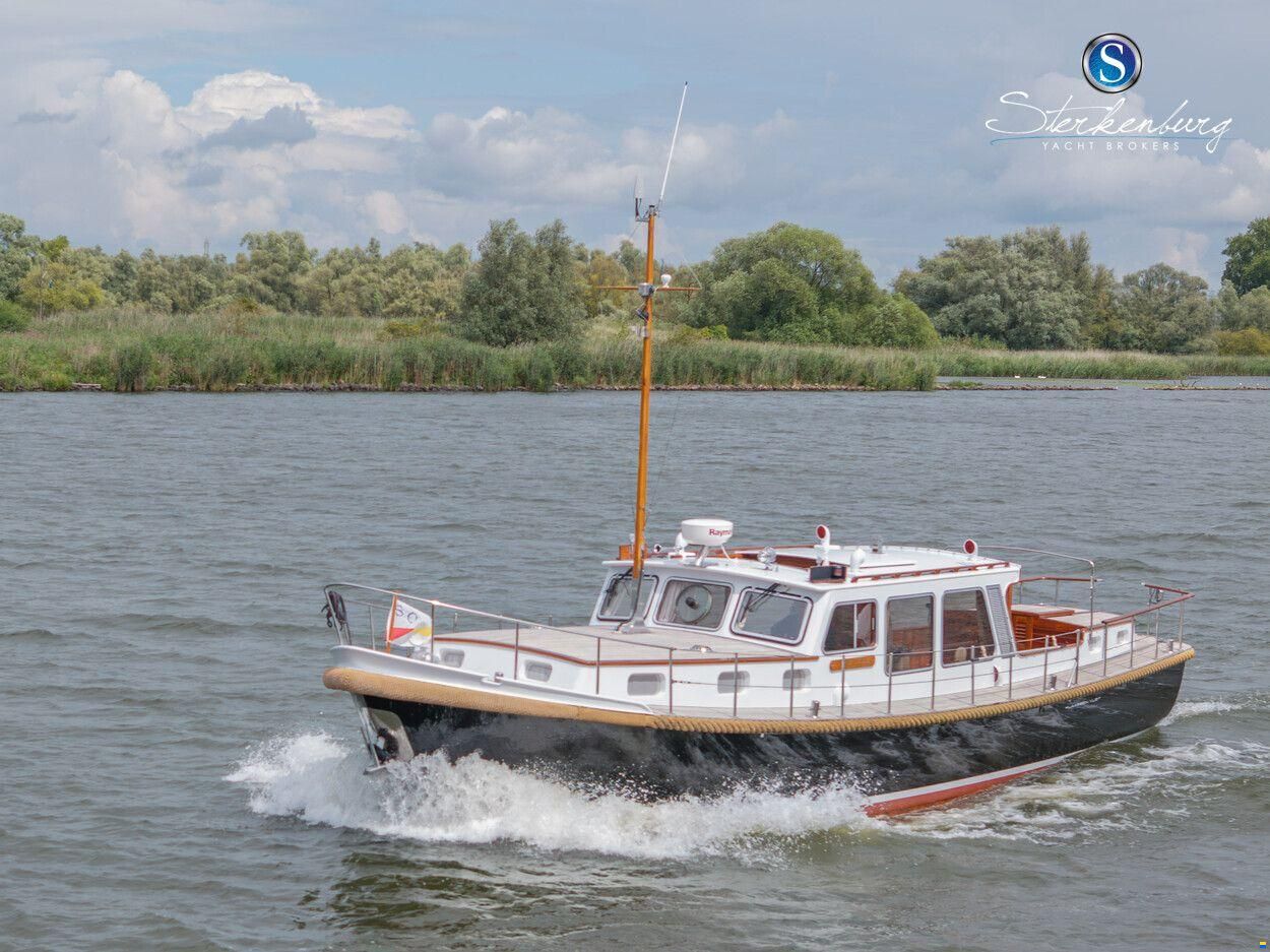 Super van Craft Klaassen 13,60