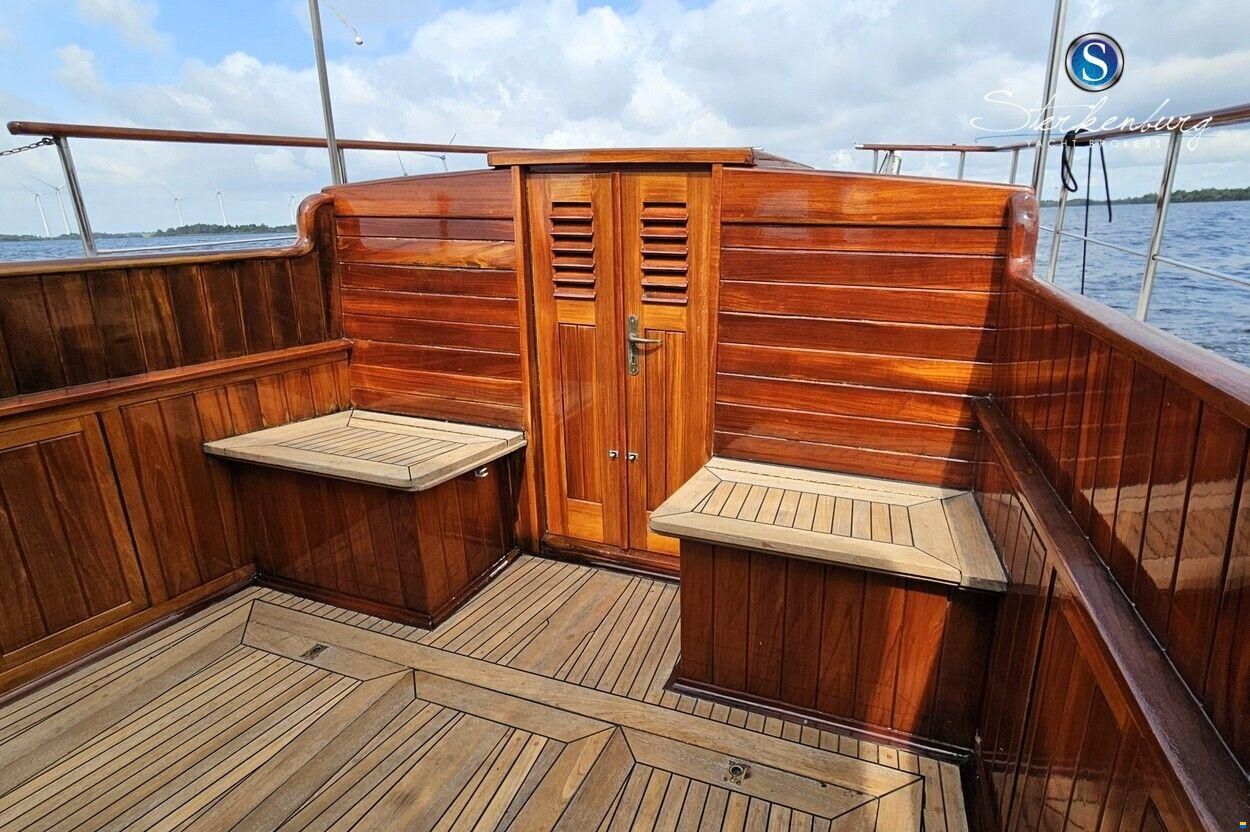 Super van Craft Klaassen 13,60