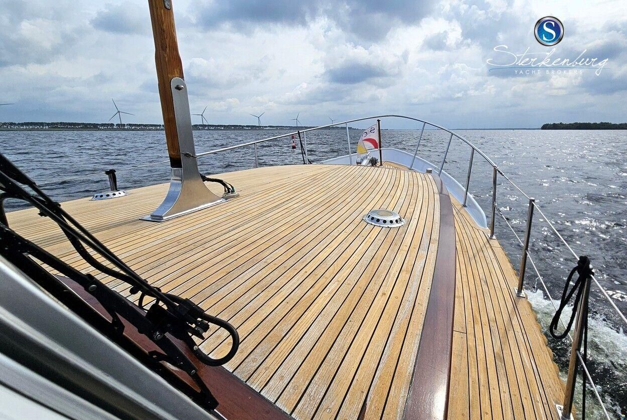 Super van Craft Klaassen 13,60