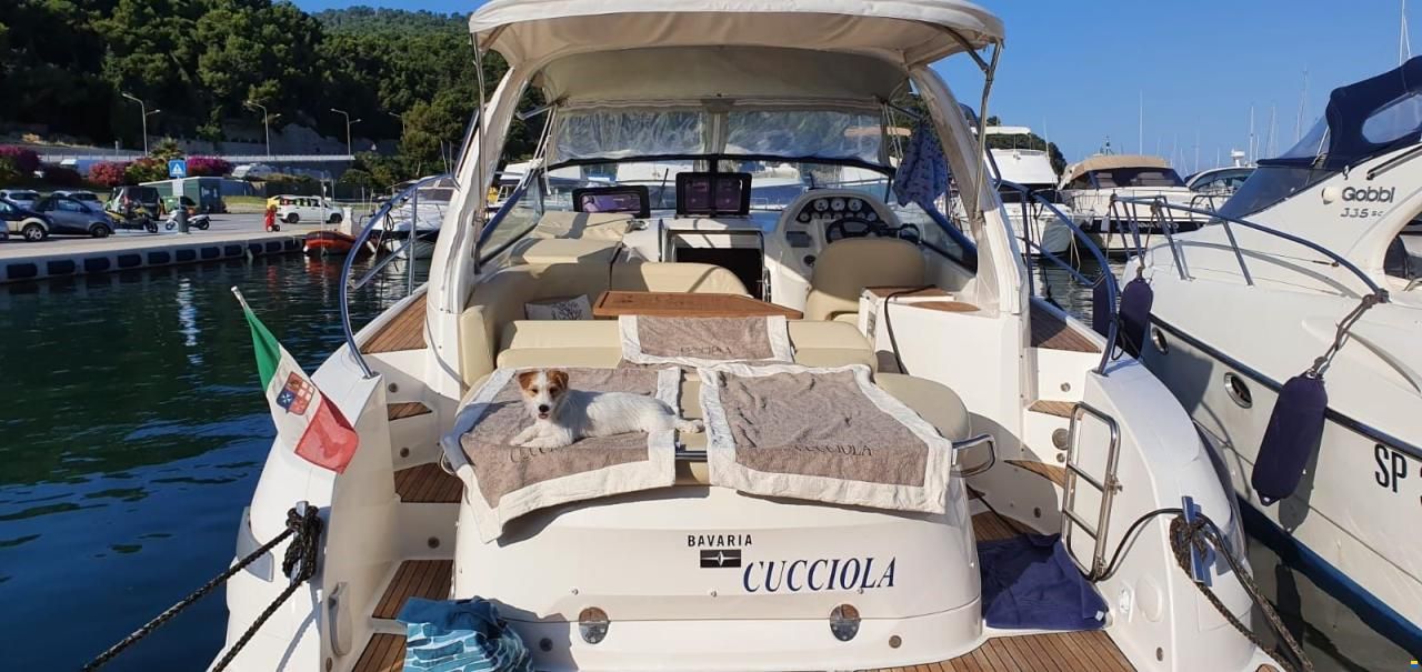 Bavaria 34 Sport