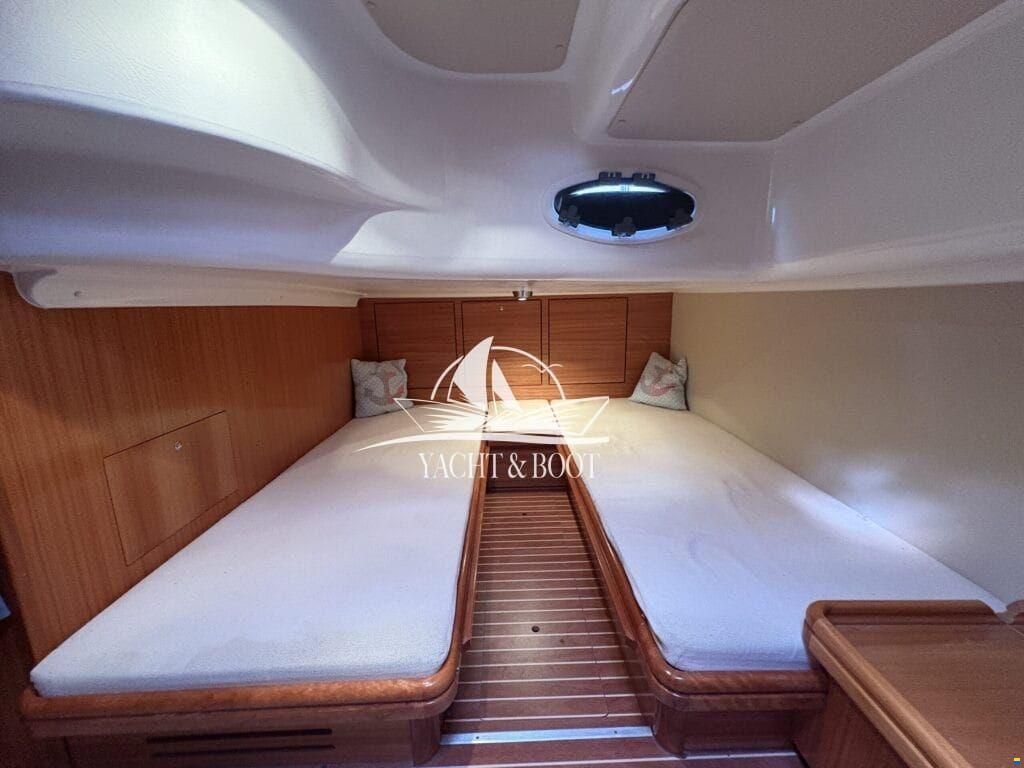 Bavaria 37 Sport BMB37