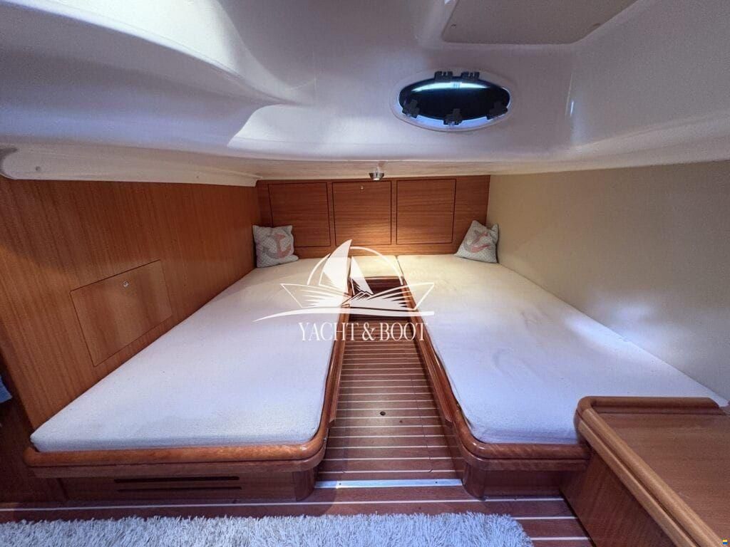 Bavaria 37 Sport BMB37