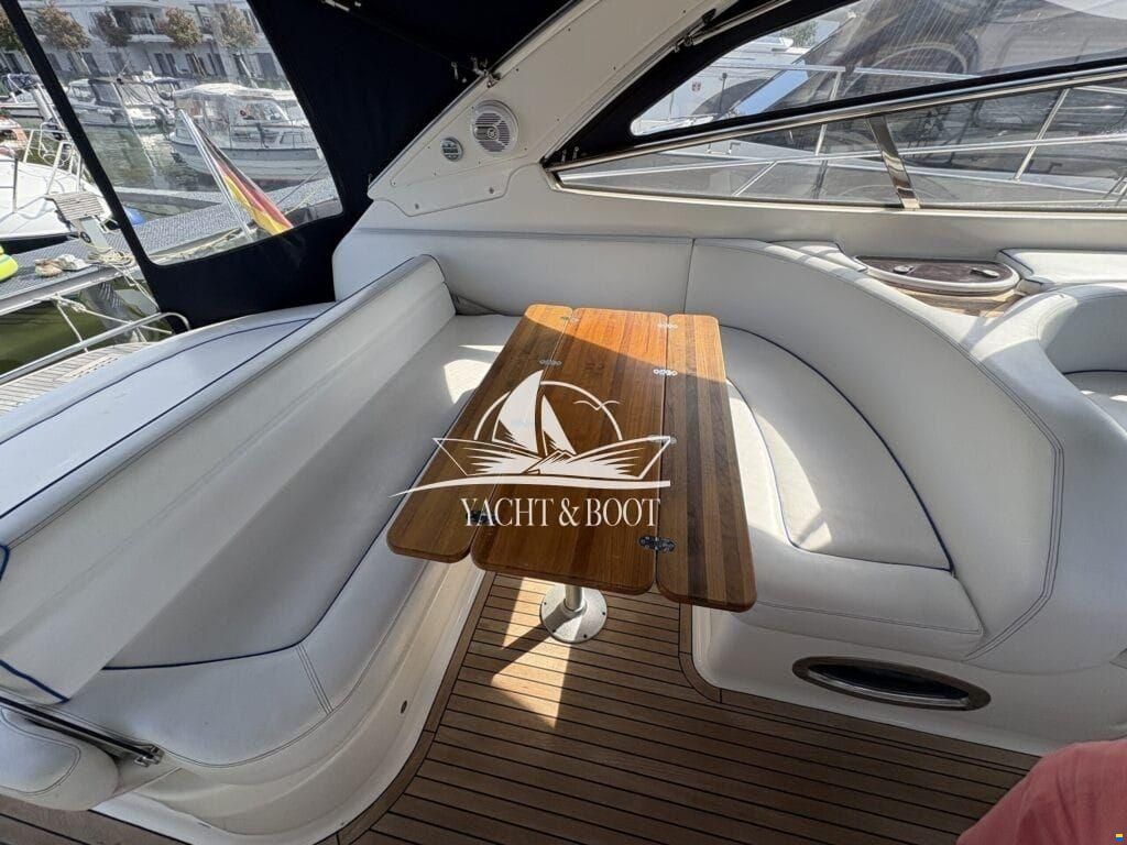 Bavaria 37 Sport BMB37