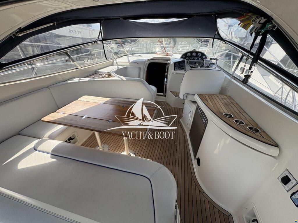 Bavaria 37 Sport BMB37