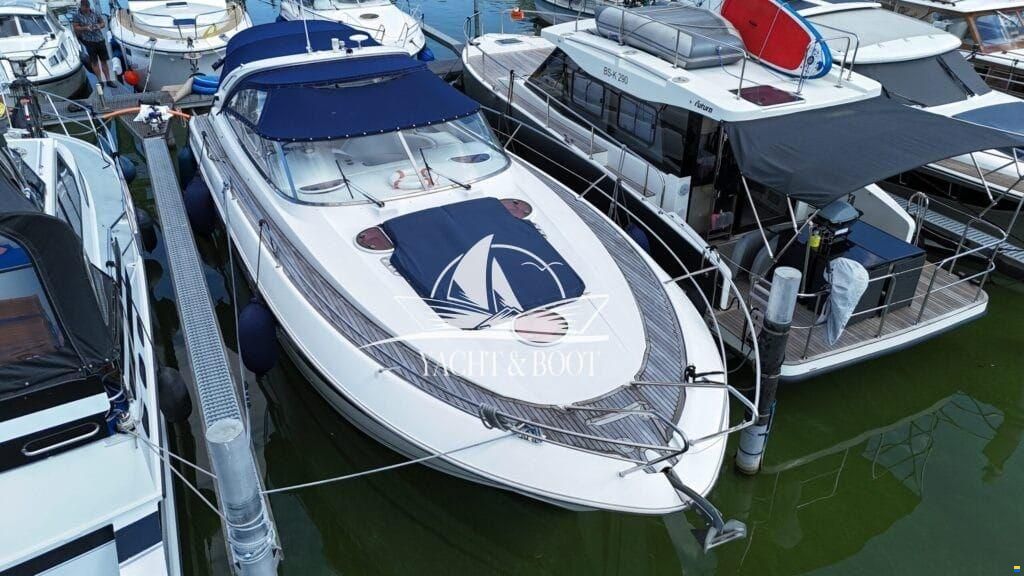 Bavaria 37 Sport BMB37