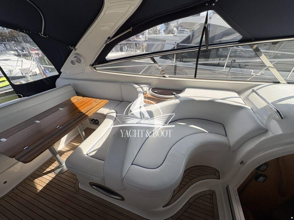 Bavaria 37 Sport BMB37