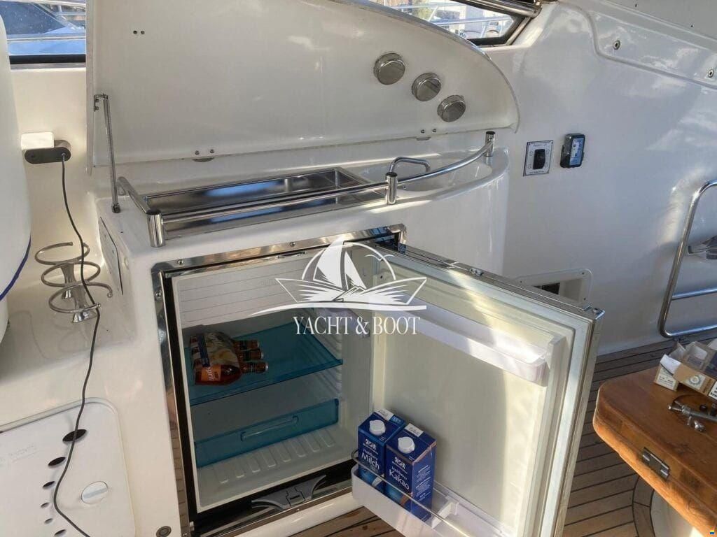 Bavaria 37 Sport BMB37