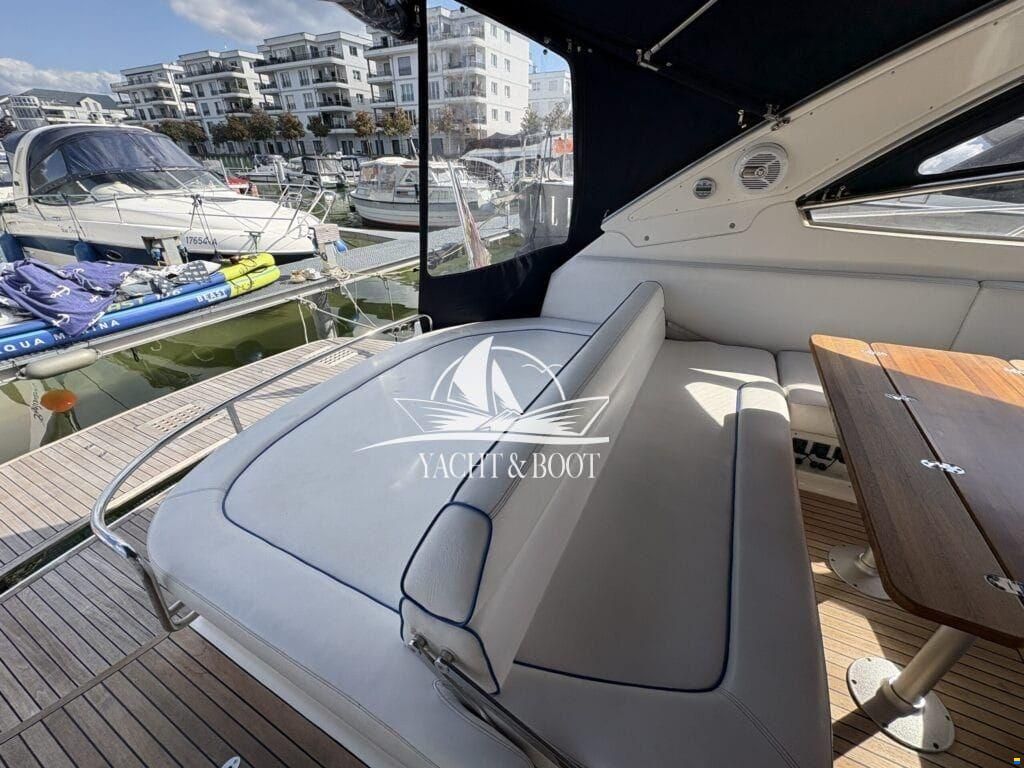 Bavaria 37 Sport BMB37