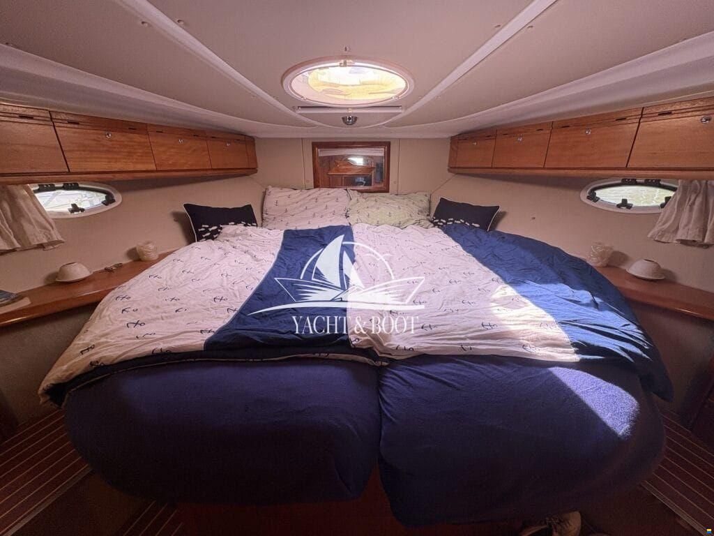 Bavaria 37 Sport BMB37