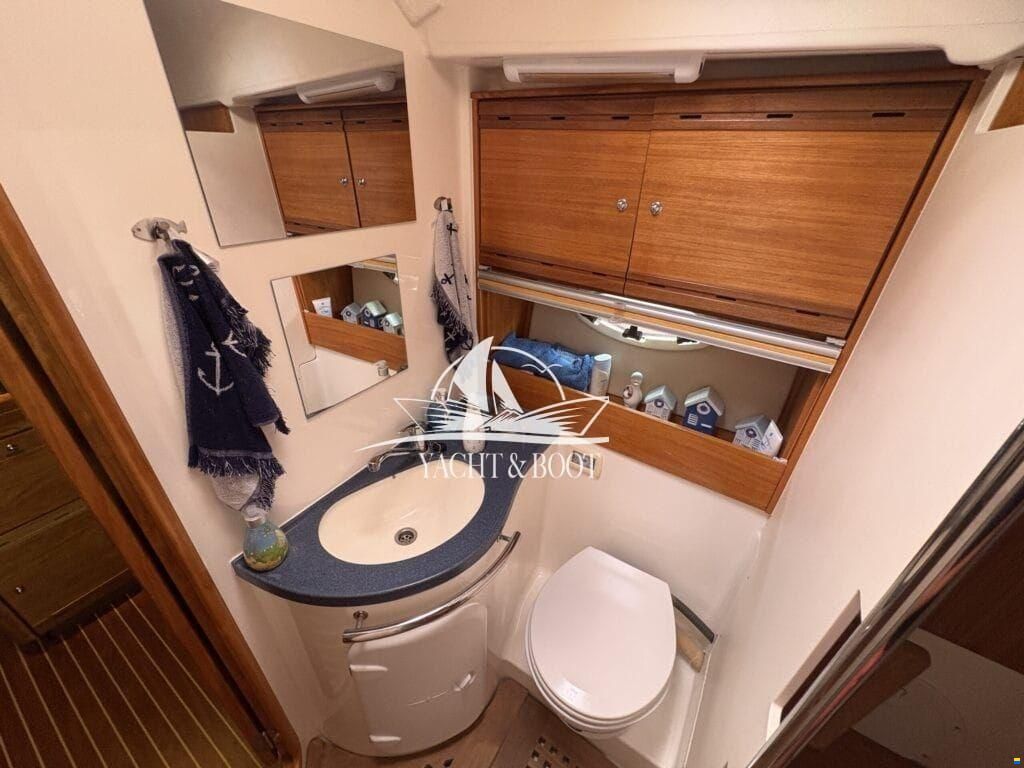 Bavaria 37 Sport BMB37