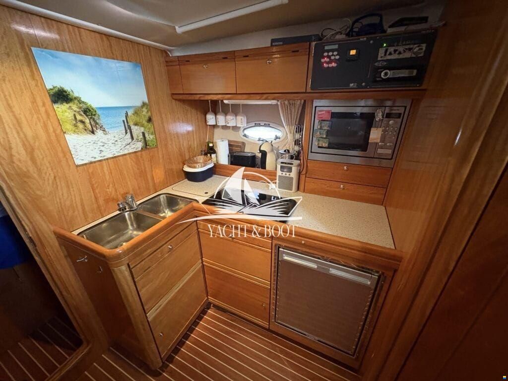 Bavaria 37 Sport BMB37