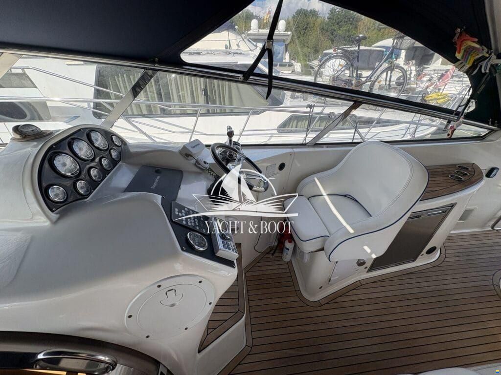 Bavaria 37 Sport BMB37