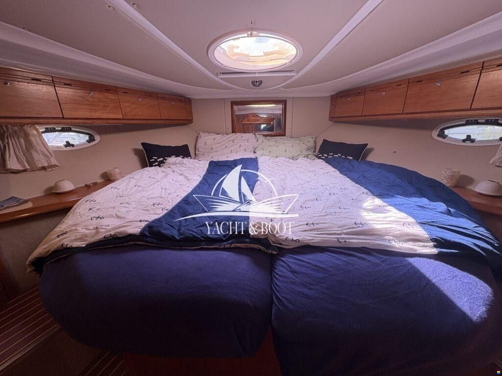 Bavaria 37 Sport BMB37
