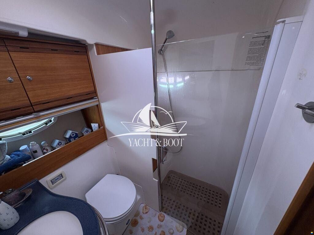 Bavaria 37 Sport BMB37