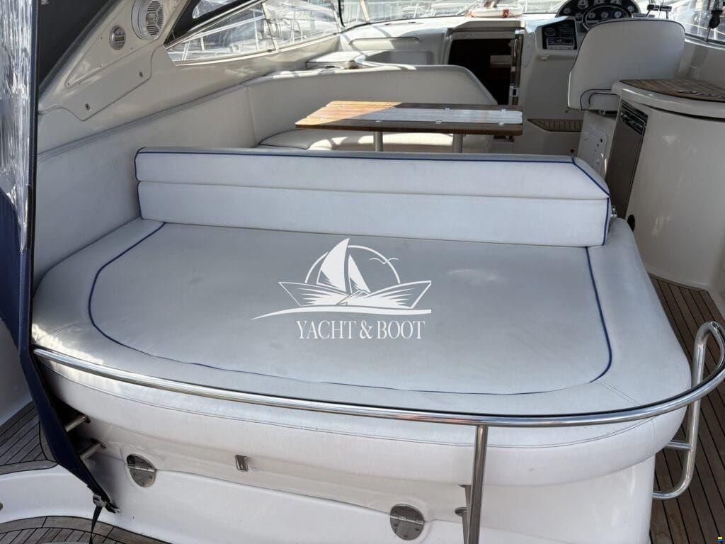 Bavaria 37 Sport BMB37