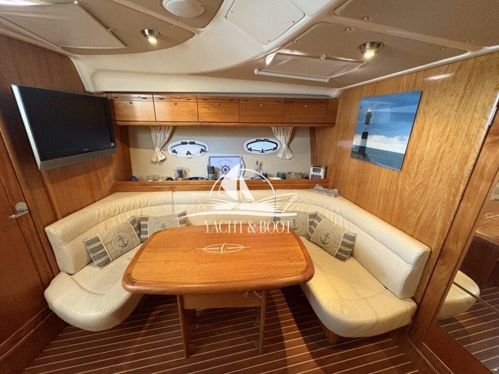 Bavaria 37 Sport BMB37