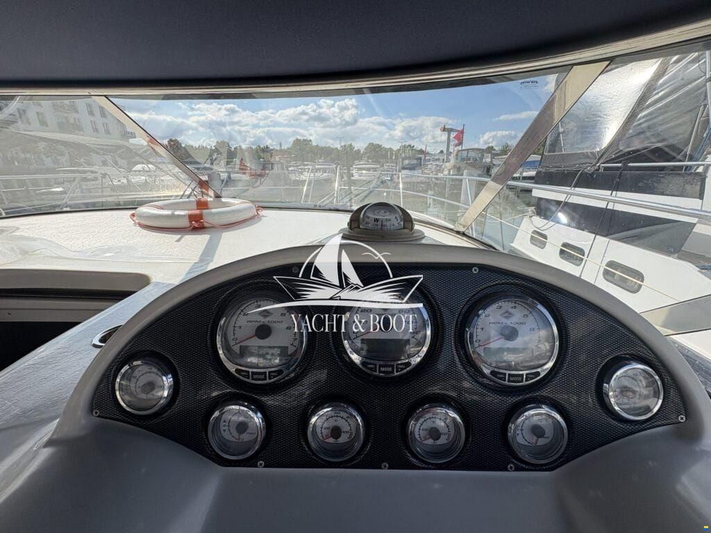 Bavaria 37 Sport BMB37