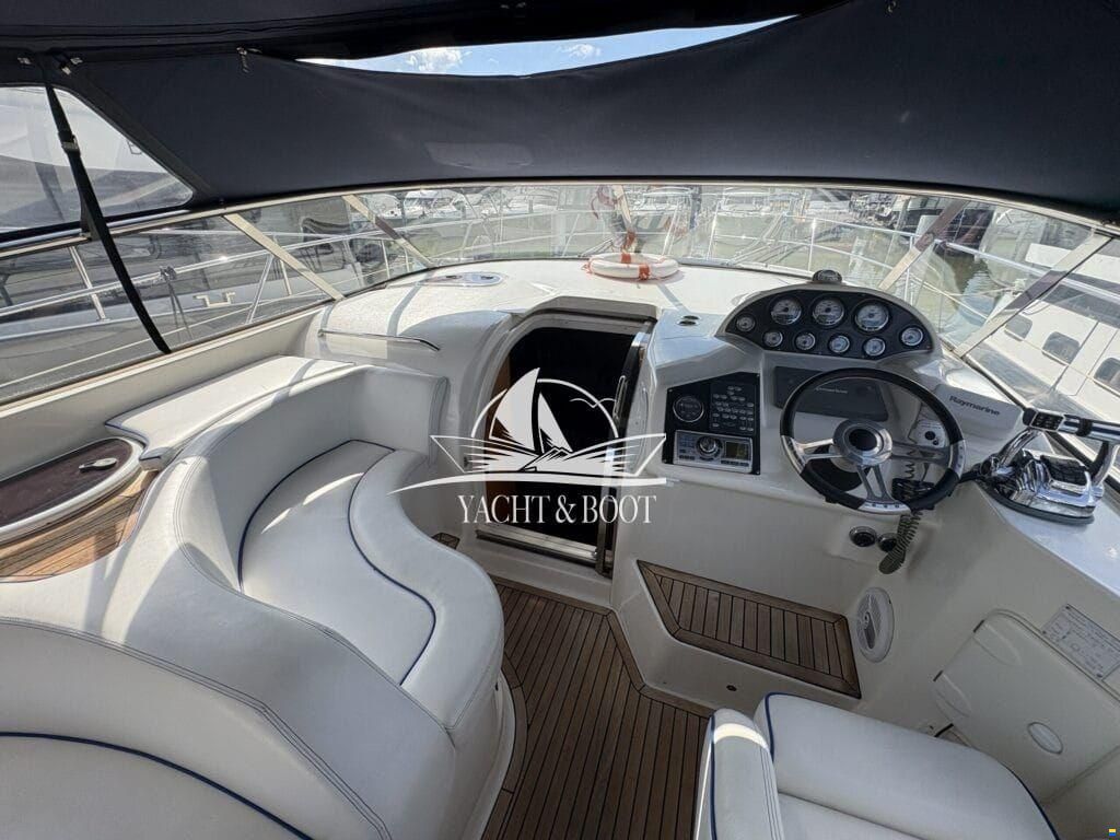 Bavaria 37 Sport BMB37