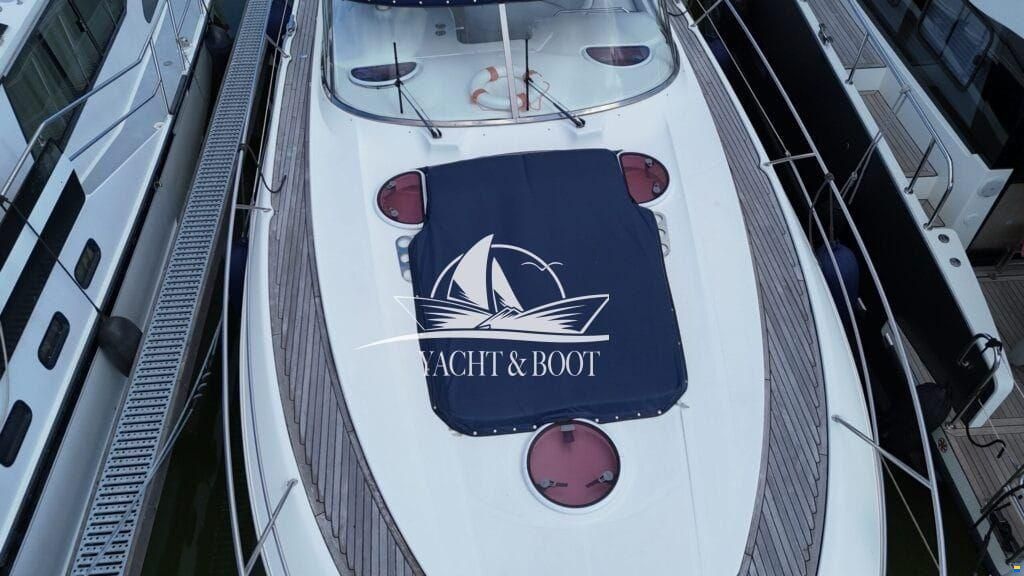 Bavaria 37 Sport BMB37