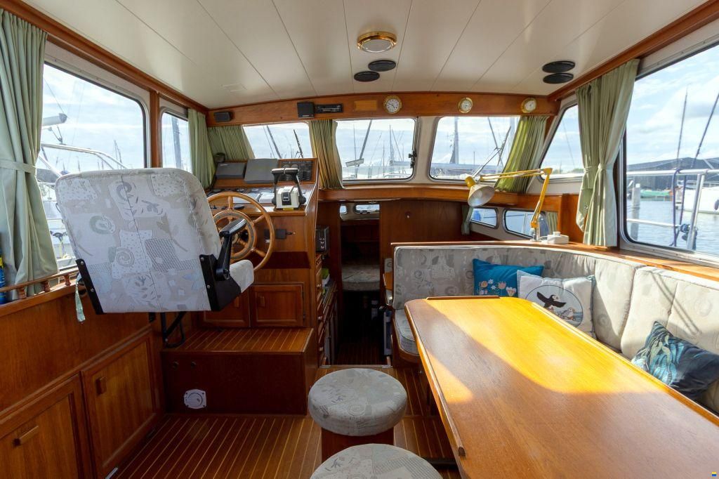 Pedro Skiron 35