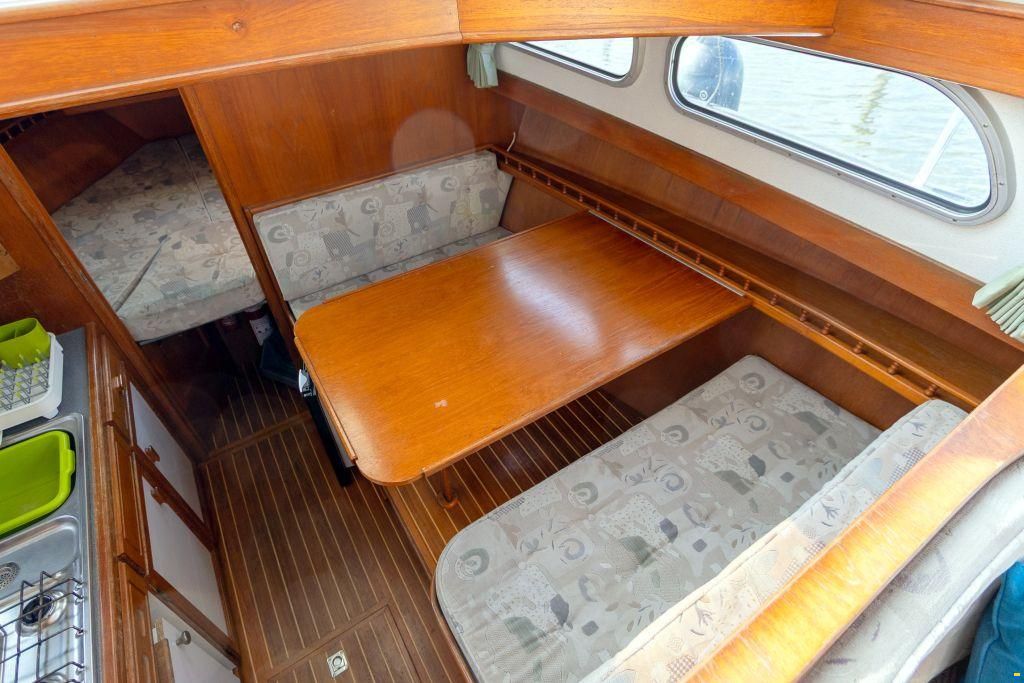 Pedro Skiron 35