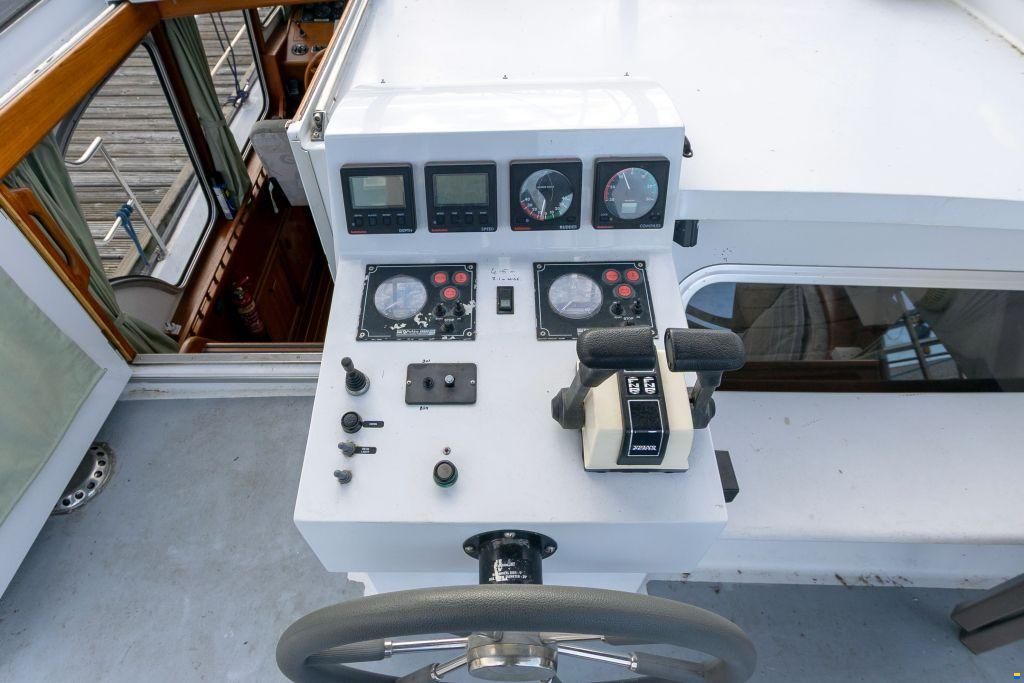 Pedro Skiron 35
