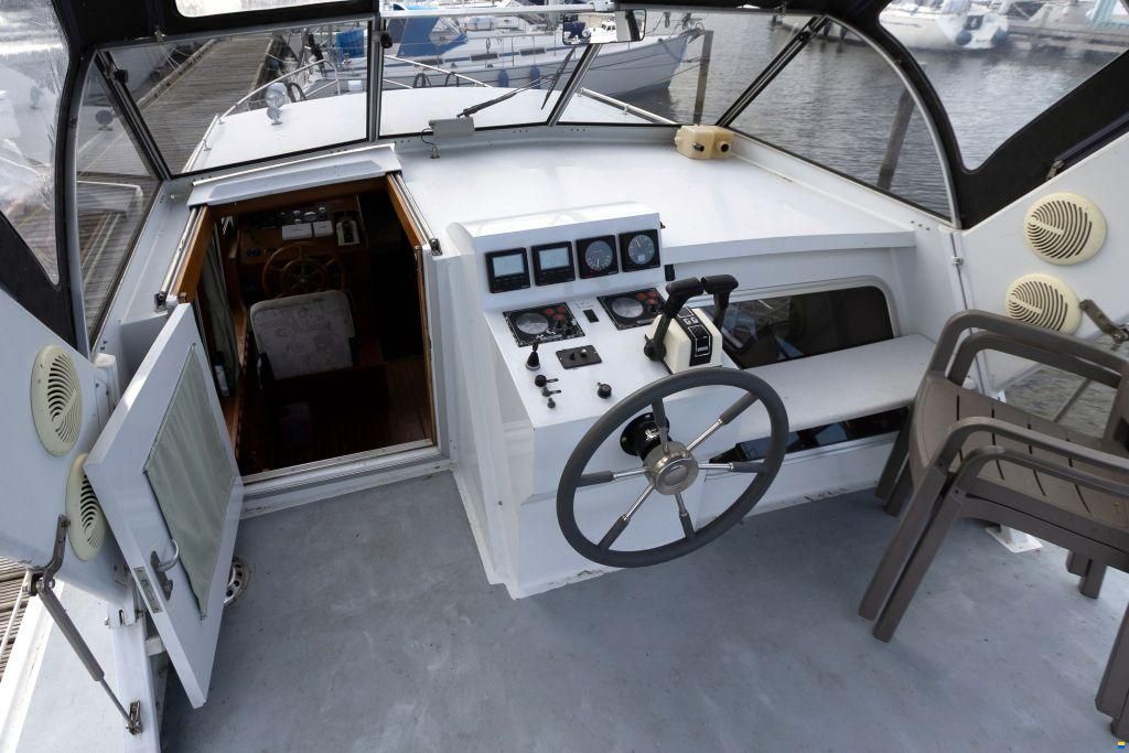 Pedro Skiron 35