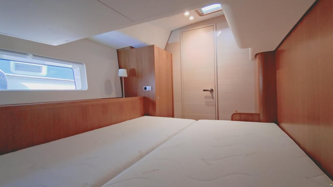 Nautors Swan Swan 48