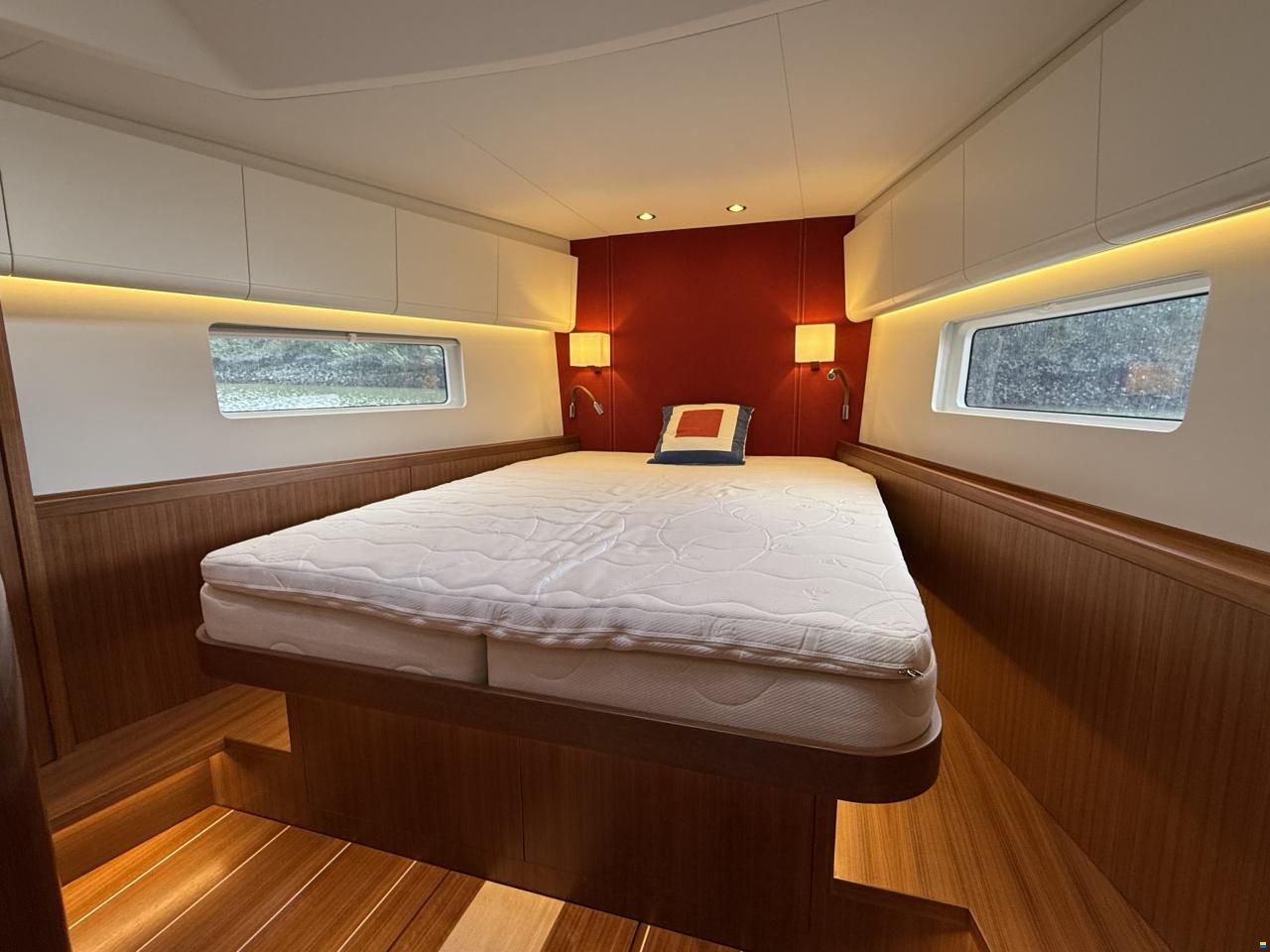 Nautors Swan Swan 48