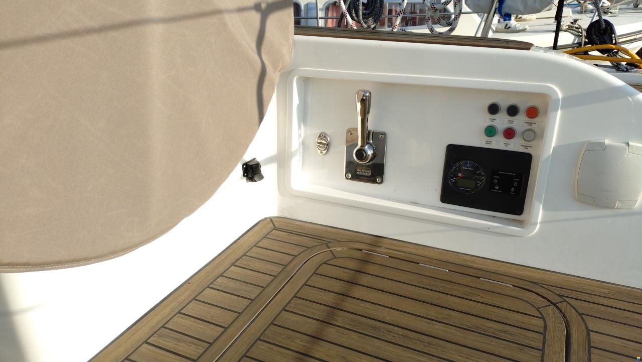 Nautors Swan Swan 48