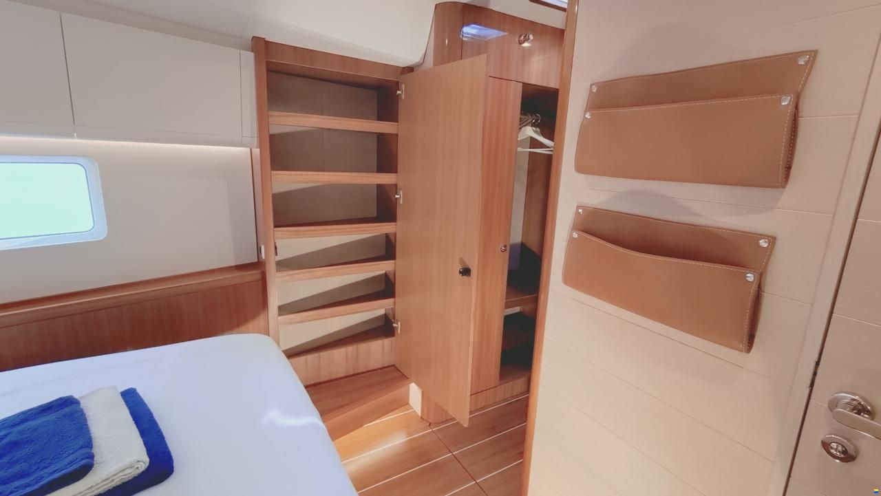 Nautors Swan Swan 48