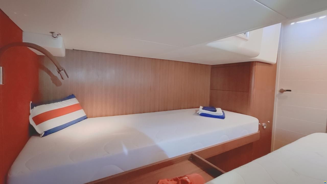 Nautors Swan Swan 48