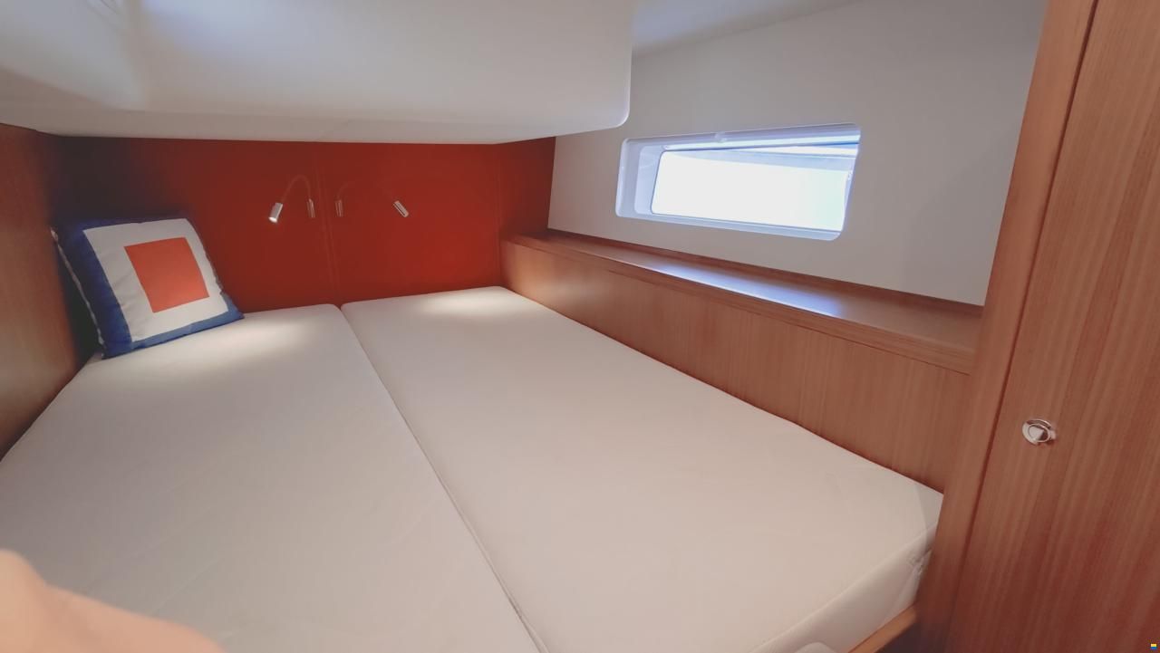 Nautors Swan Swan 48