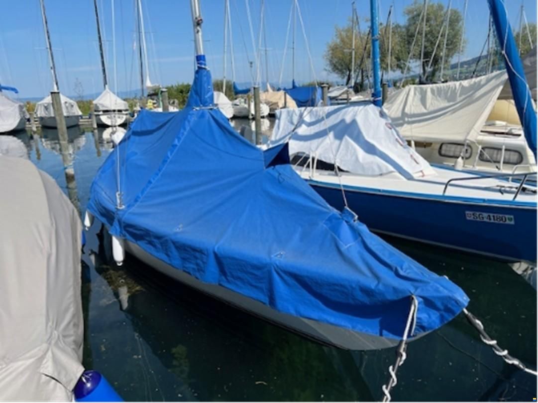 H-Boot Artekno