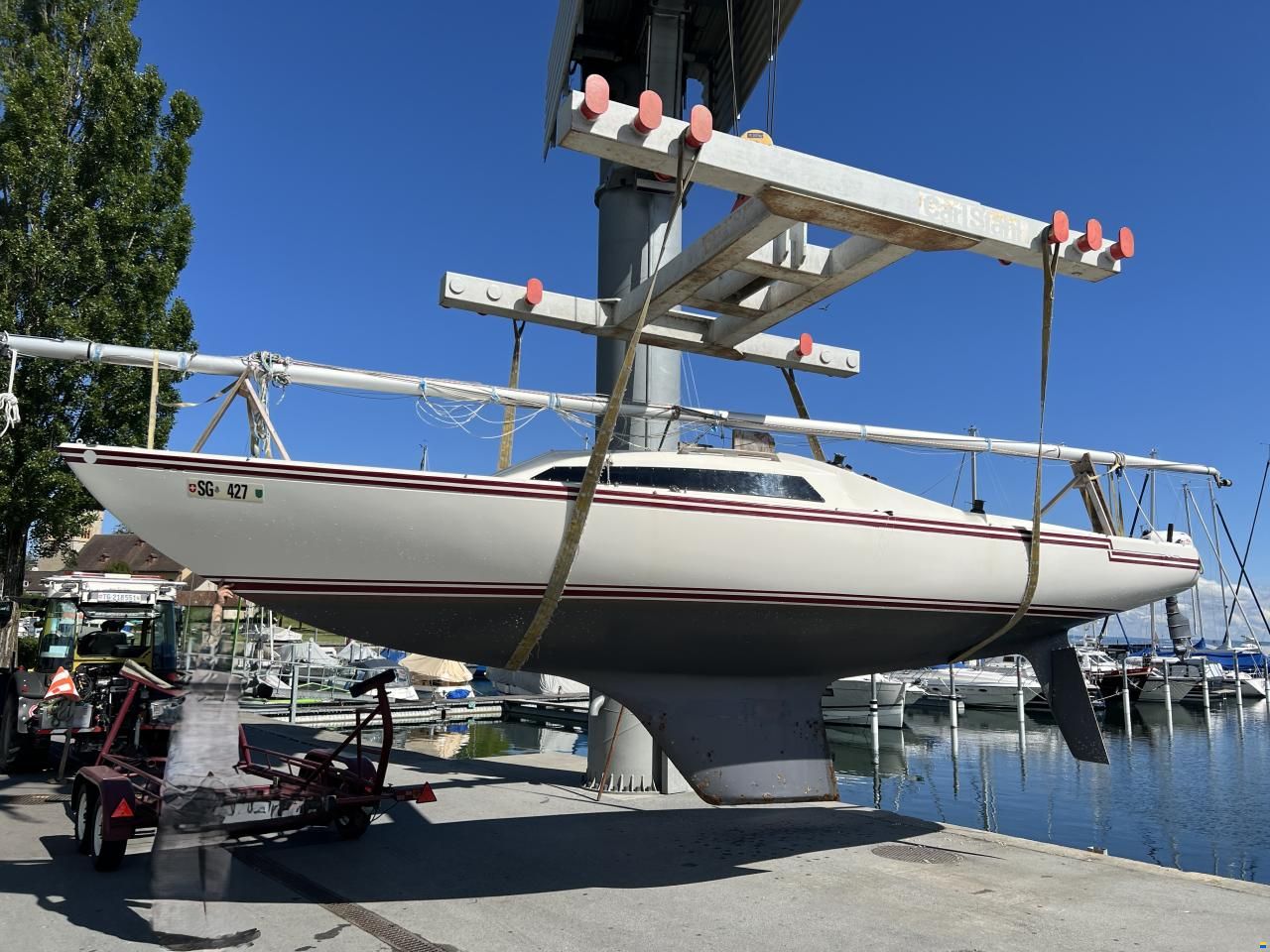 H-Boot Artekno
