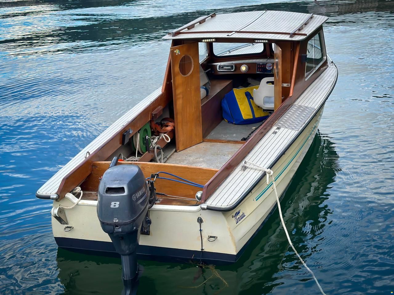 Hensa  De Luxe Variant