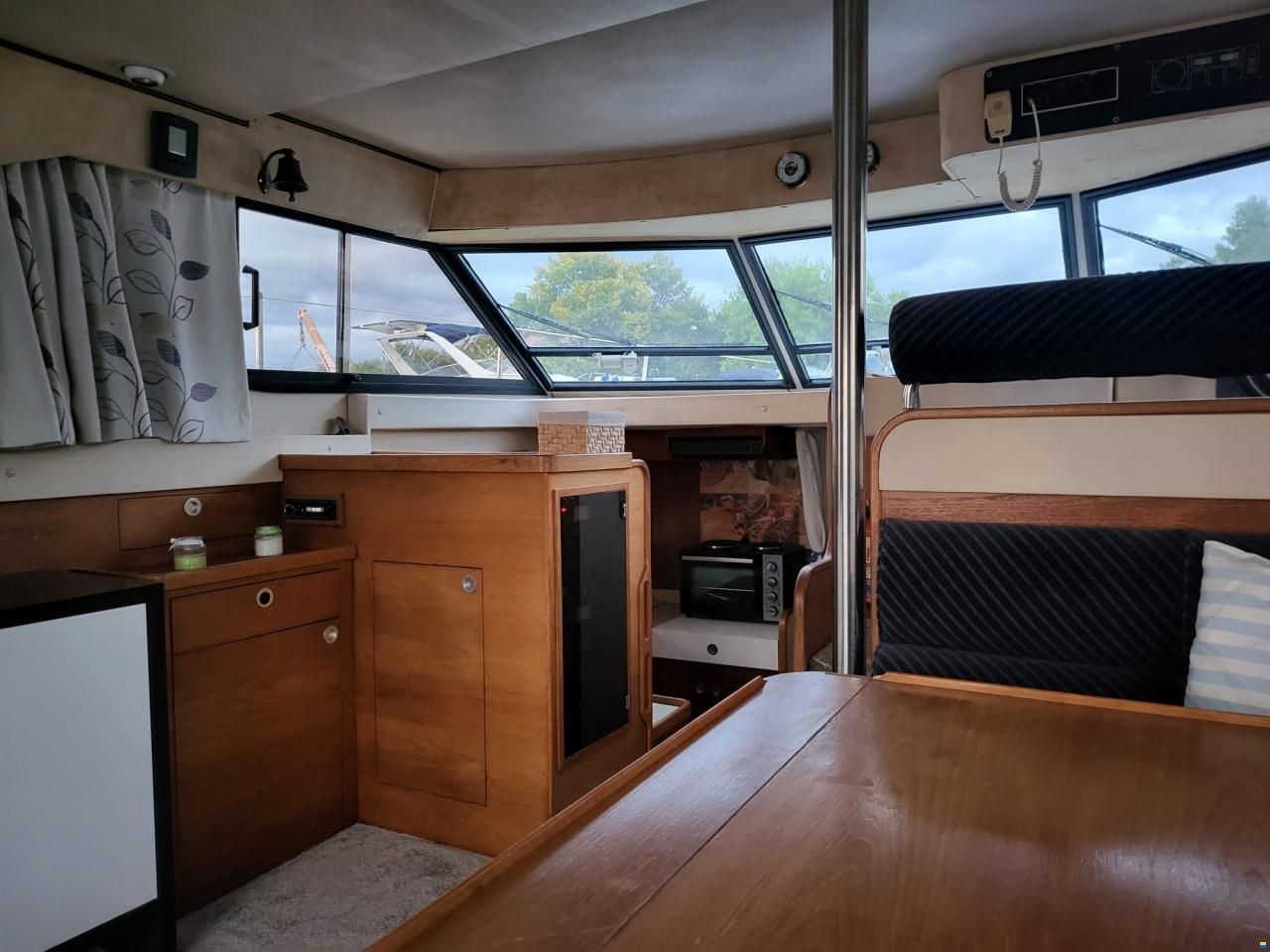 1990 Princess 415 Fly, EUR 49.900,-