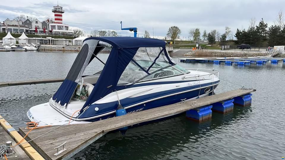 Crownline 230 CCR